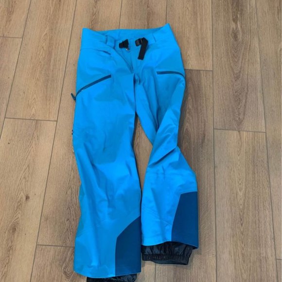Arcteryx Womens Sentennial pants - Picture 2 of 5